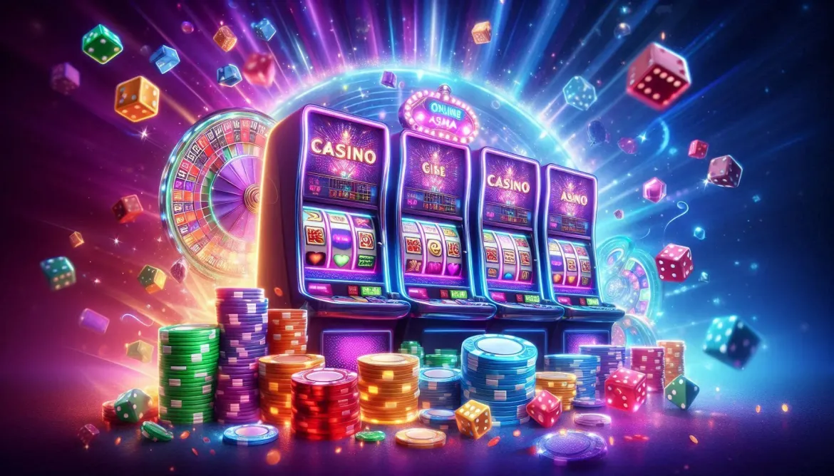 Vegasino Casino